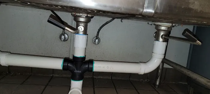 5 Star Plumbing, Heating, & Air Picture 1