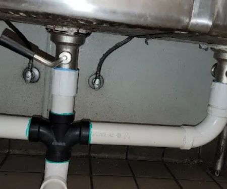 5 Star Plumbing, Heating, & Air
