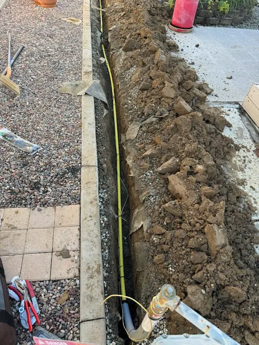 5 Star Plumbing, Heating, & Air Picture 9