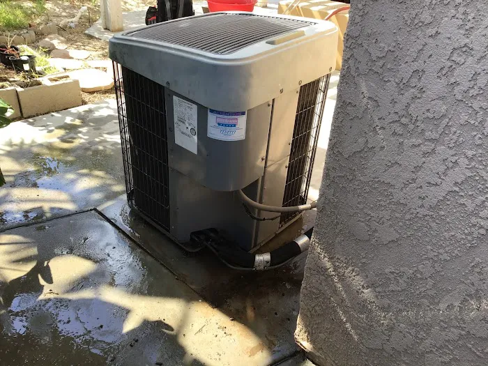 5 Star Plumbing, Heating, & Air Picture 5