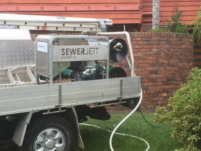 Budget Plumbing Picture 4
