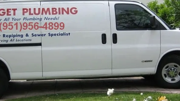 Budget Plumbing Picture 7