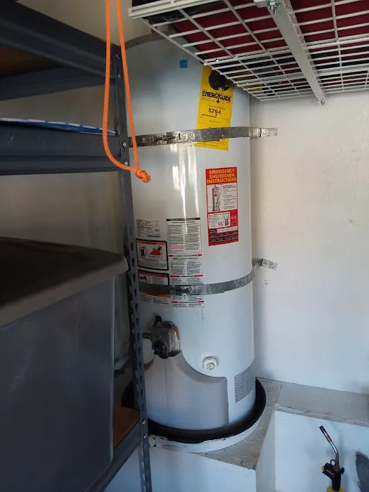 Budget Plumbing Picture 3