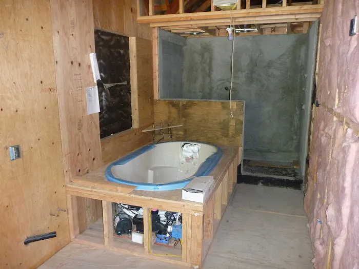 Budget Plumbing Picture 9