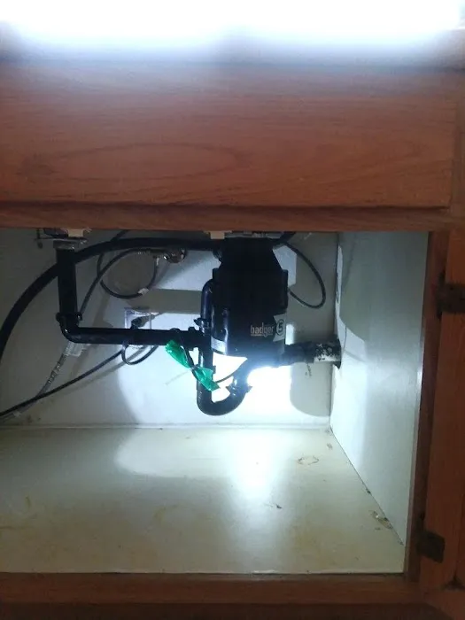 Budget Plumbing Picture 8