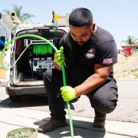 First Division Plumbing ico