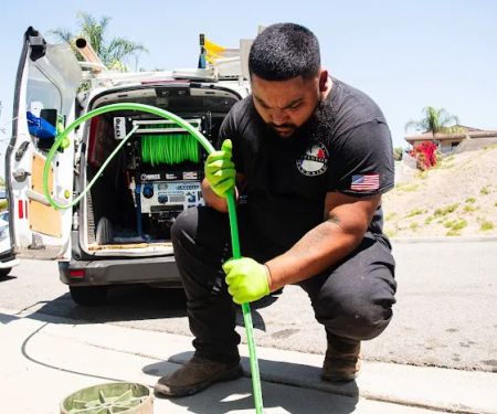First Division Plumbing