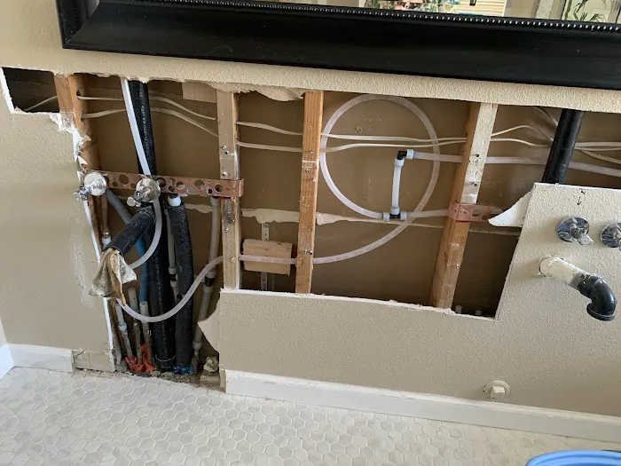 First Division Plumbing Picture 4