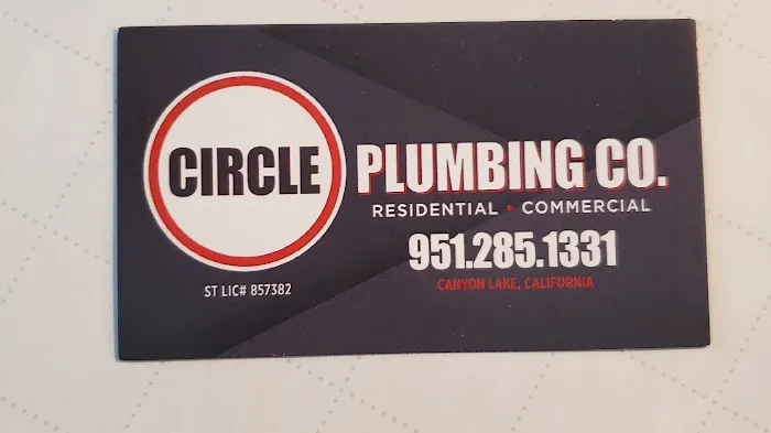 Circle Plumbing Co. Picture 1