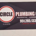 Circle Plumbing Co.