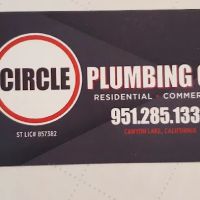 Circle Plumbing Co. ico