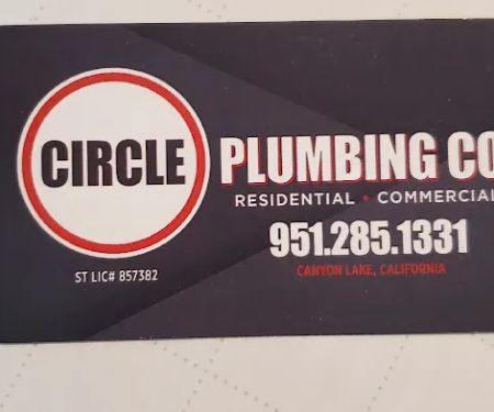 Circle Plumbing Co.