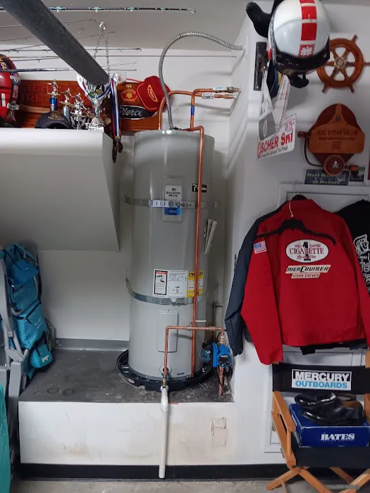 Precision Plumbing & Drain Picture 1