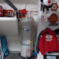 Precision Plumbing & Drain ico