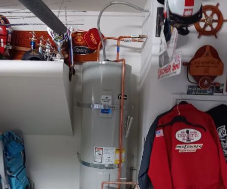 Precision Plumbing & Drain
