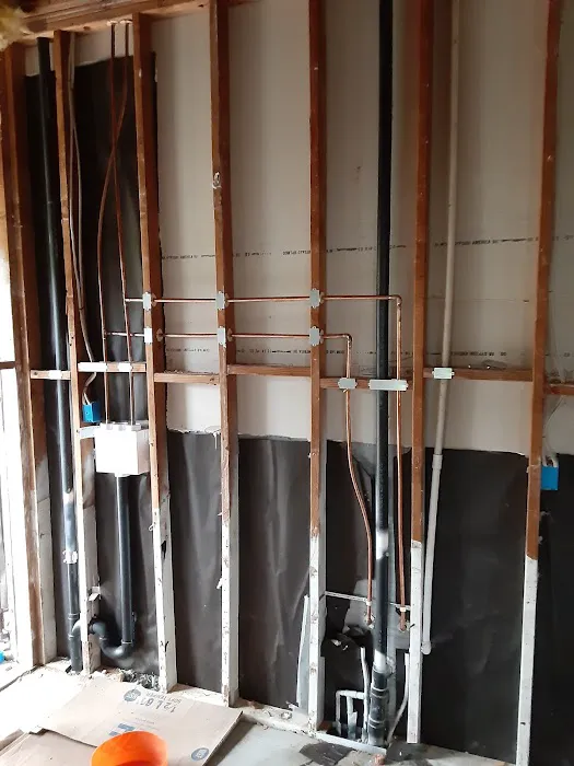 Precision Plumbing & Drain Picture 4