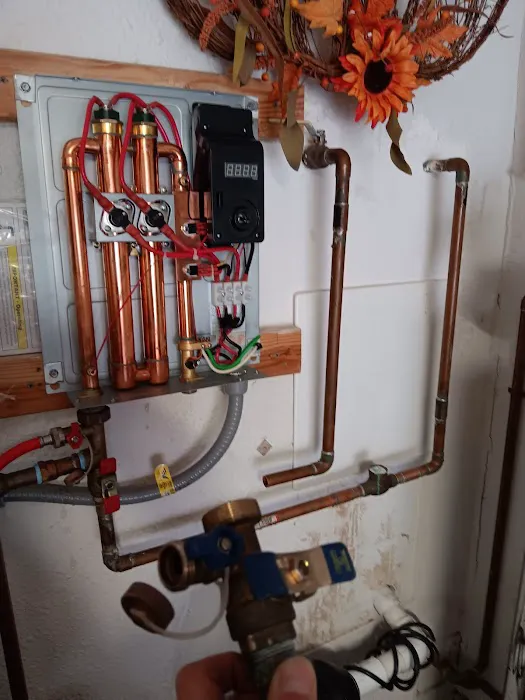 Precision Plumbing & Drain Picture 6