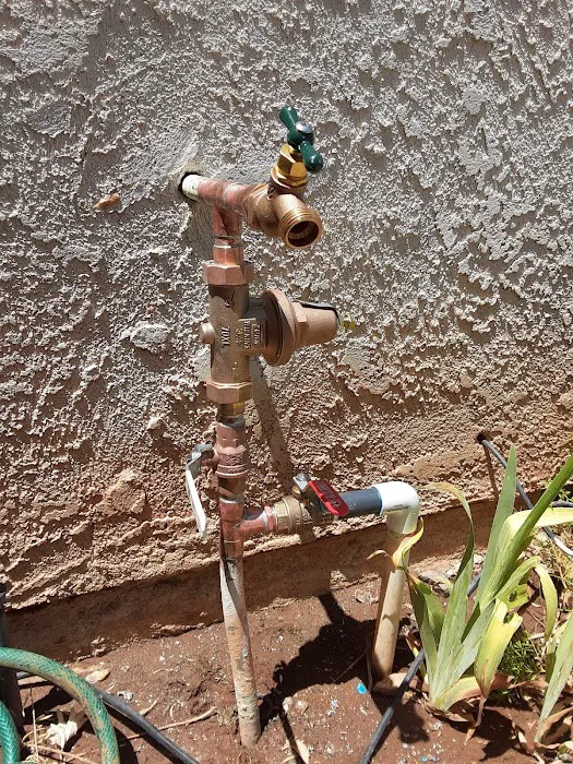 Precision Plumbing & Drain Picture 10
