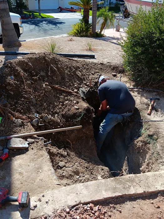Precision Plumbing & Drain Picture 5