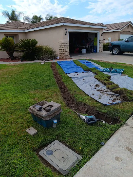 Precision Plumbing & Drain Picture 9