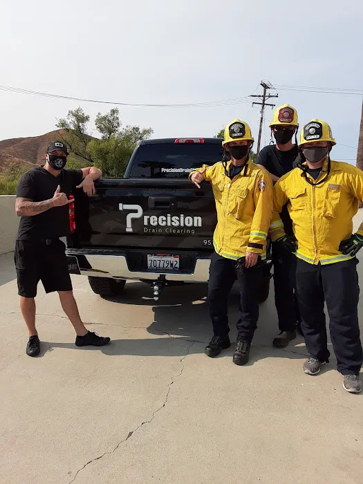 Precision Plumbing & Drain Picture 8