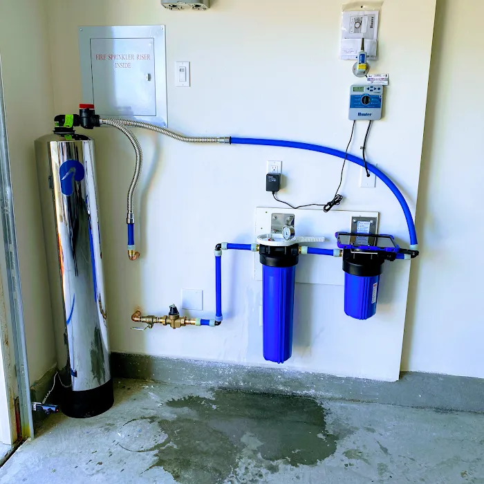 bluefrog Plumbing + Drain of Temecula Picture 5