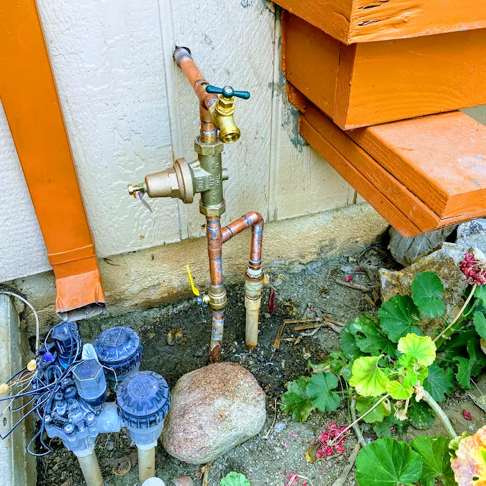 bluefrog Plumbing + Drain of Temecula Picture 2