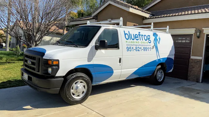 bluefrog Plumbing + Drain of Temecula Picture 9