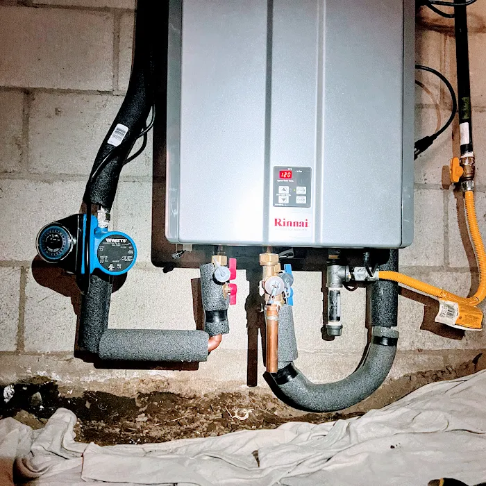 bluefrog Plumbing + Drain of Temecula Picture 7