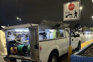 Auto Service Center