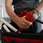 Robert Fischer Plumbing
