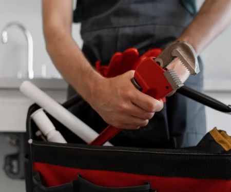 Robert Fischer Plumbing