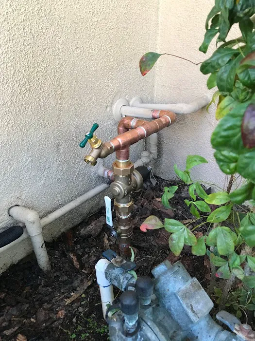 Robert Fischer Plumbing Picture 7