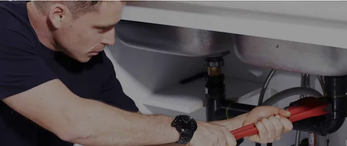 Robert Fischer Plumbing Picture 2