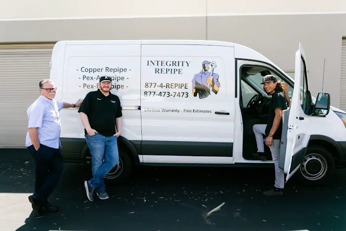 Integrity Repipe inc Picture 9