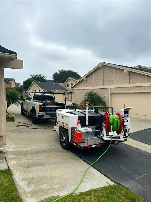 LoMonaco Coast Plumbing & Pipelining Picture 9
