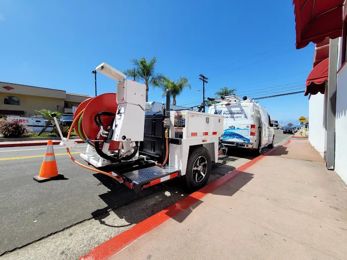 LoMonaco Coast Plumbing & Pipelining Picture 8