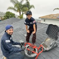 LoMonaco Coast Plumbing & Pipelining ico