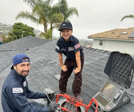 LoMonaco Coast Plumbing & Pipelining