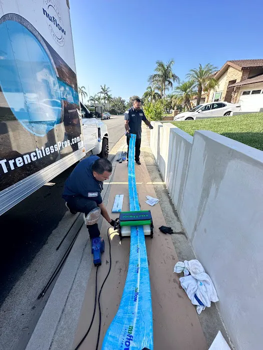 LoMonaco Coast Plumbing & Pipelining Picture 4