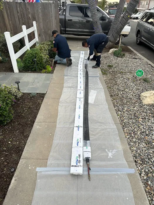 LoMonaco Coast Plumbing & Pipelining Picture 2