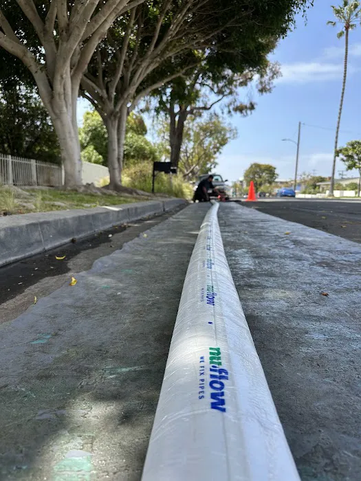 LoMonaco Coast Plumbing & Pipelining Picture 6