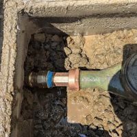 Greenwall Plumbing ico