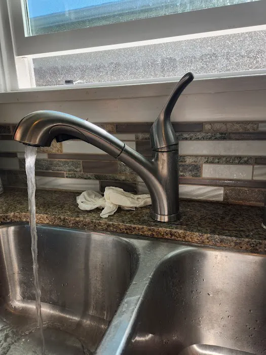 Greenwall Plumbing Picture 3