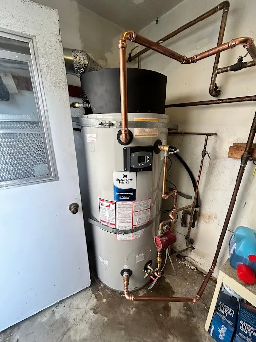 Greenwall Plumbing Picture 2