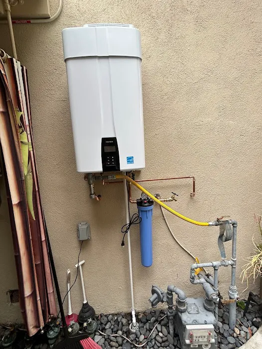 Greenwall Plumbing Picture 8