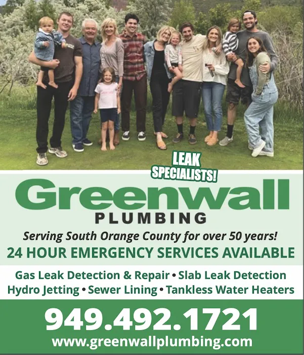 Greenwall Plumbing Picture 10