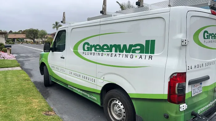 Greenwall Plumbing Picture 4