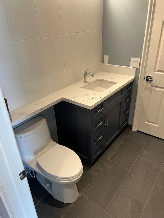Greenwall Plumbing Picture 7