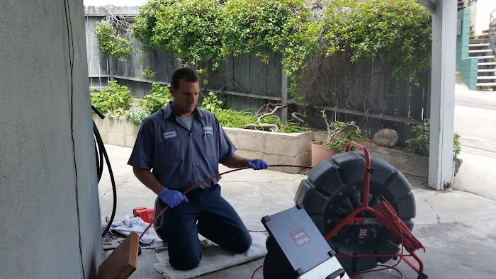 Four Star Plumbing Picture 6